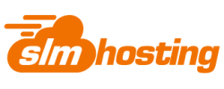 logo of SLM Hosting hosting