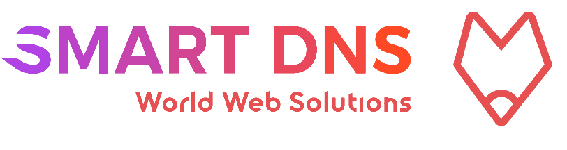 logo of SmartDNS hosting