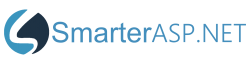 logo of SmarterASP.NET hosting