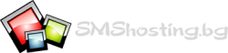 Logo of SMS Hosting, a hosting company