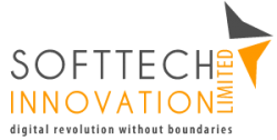 logo of Soft Tech Innovation hosting