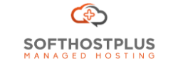 logo of SOFTHOSTPLUS hosting