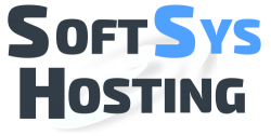 logo of SoftSys Hosting hosting