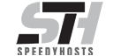 logo of Speedy Hosts hosting