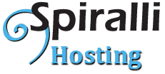 logo of Spiralli Hosting hosting