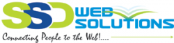 logo of SSD Web Solutions hosting