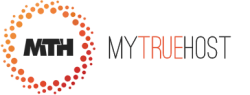 logo of MyTrueHost hosting