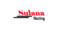 logo of Sulana Hosting hosting