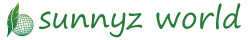 logo of Sunnyz World hosting