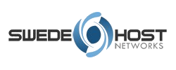 logo of SwedeHost Networks hosting