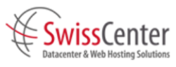 logo of SwissCenter hosting