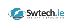 logo of Swtech.ie hosting