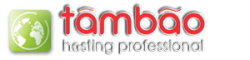 logo of Tam Bao hosting