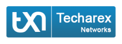 logo of Techarex Networks LLC hosting