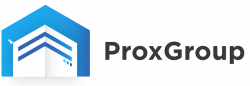 logo of ProxGroup hosting