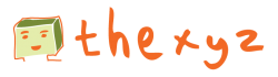 logo of Thexyz Inc hosting