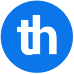 Logo of Tidyhosts, a hosting company