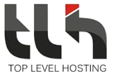 logo of Top Level Hosting hosting