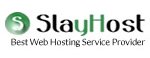 logo of Slayhost hosting