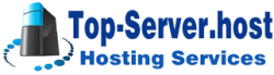 logo of Top Server Host hosting