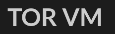 Logo of TorVM, a hosting company