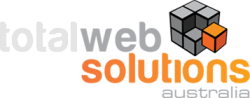 logo of Total Web Solutions hosting