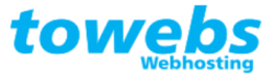 logo of Towebs hosting