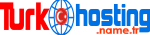 Logo of Turk Hosting Free Hosting, a hosting company