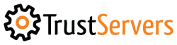 Logo of Trustservers Hosting, a hosting company