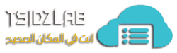 Logo of TSIDZLAB, a hosting company