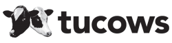 logo of Tucows hosting