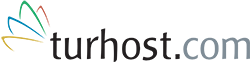 logo of Turhost hosting