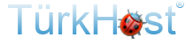 logo of TurkHost hosting