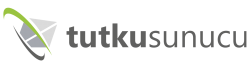 logo of TUTKU hosting