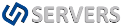 logo of UAservers hosting