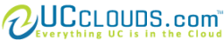 logo of UCclouds.com hosting