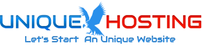 Logo of UNIQUE HOSTING PRIVATE LIMITED, a hosting company