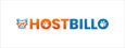 Logo of Hostbillo Hosting Solution, a hosting company