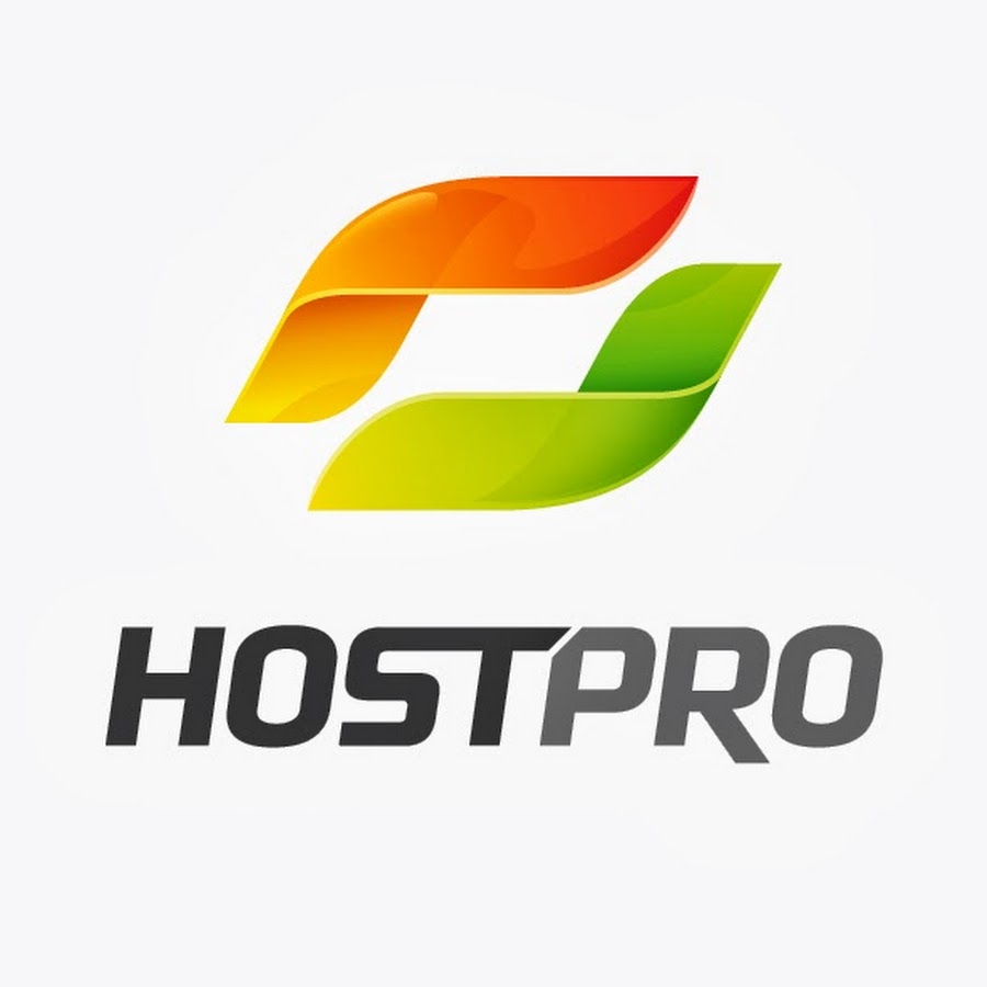 logo of Hostpro Com hosting