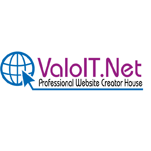 logo of VALOIT.NET hosting