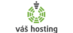 logo of Váš hosting hosting