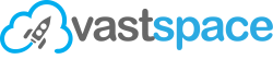 logo of Vastspace hosting