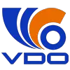 logo of VDO Data hosting