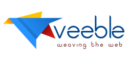 logo of Veeble Hosting hosting