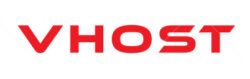 logo of vHost.lt hosting