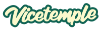 Logo of Vicetemple, a hosting company