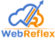 logo of WebReflex hosting