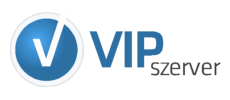 logo of VIPserver hosting