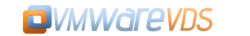 Logo of VMwareVDS, a hosting company