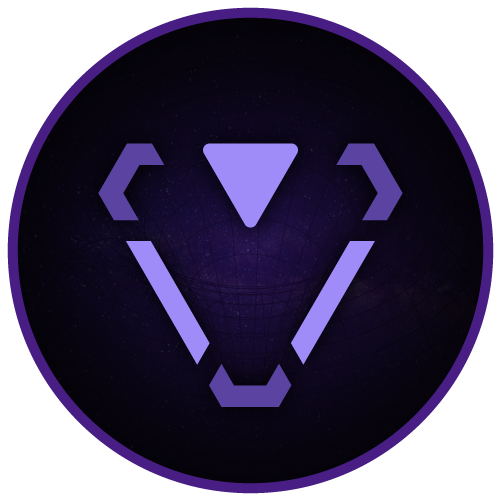 Logo of Voidnet, a hosting company